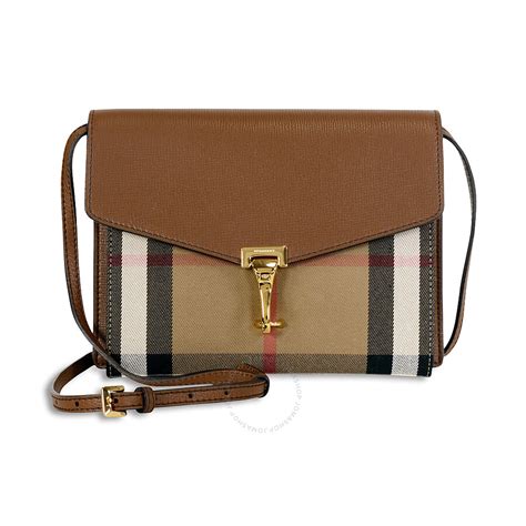 small burberry crossbody bag